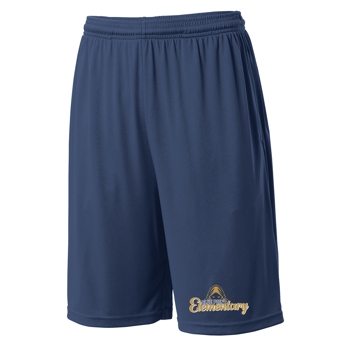Blue Point Elementary School Shorts