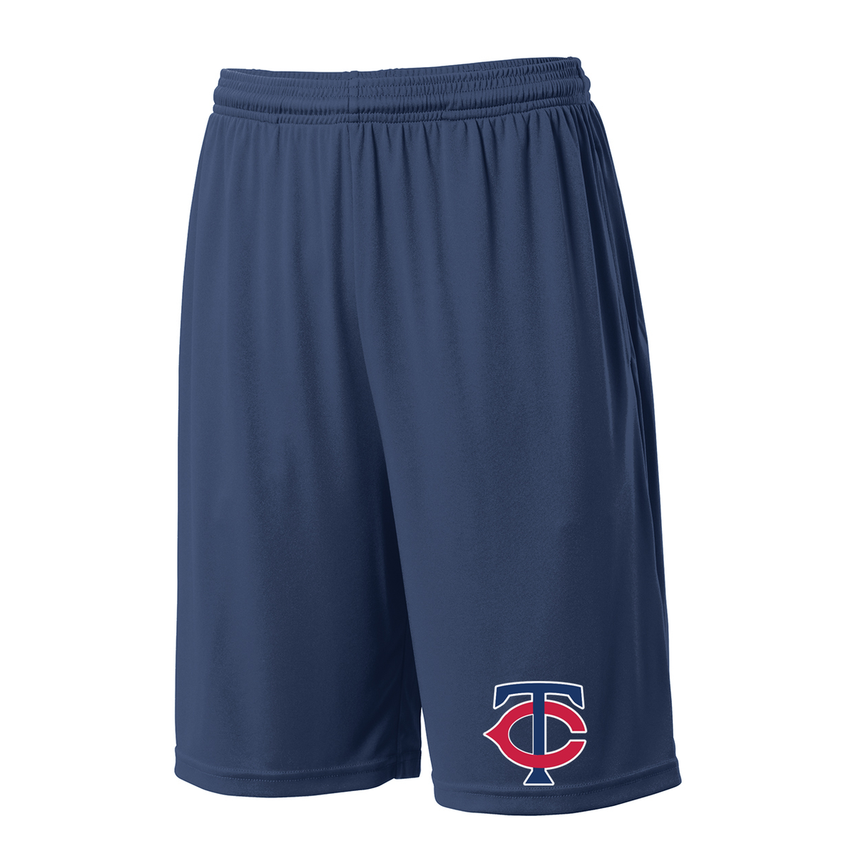 Tri-County Shorts