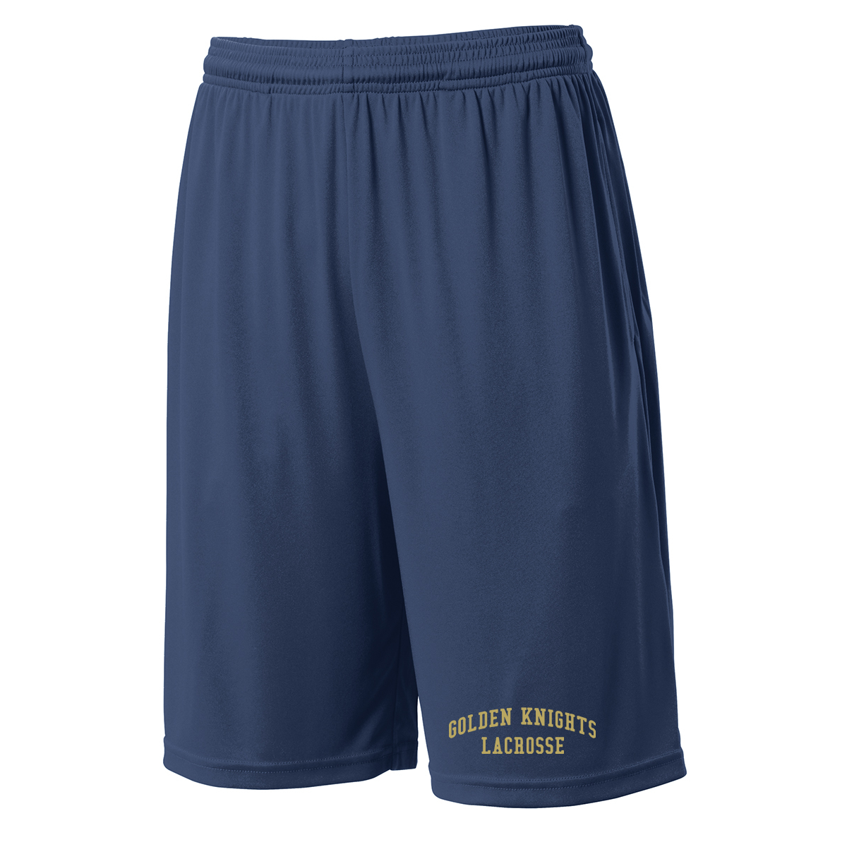 Old Tappan HS Lacrosse Shorts