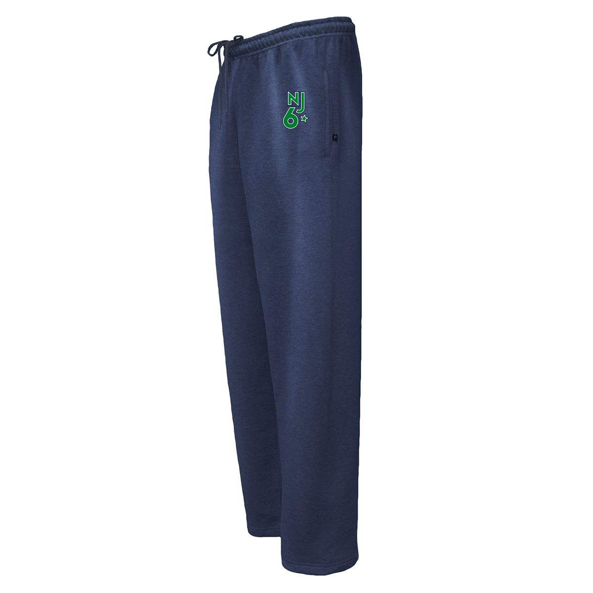 New Jersey Sixers Sweatpants Blatant Team Store