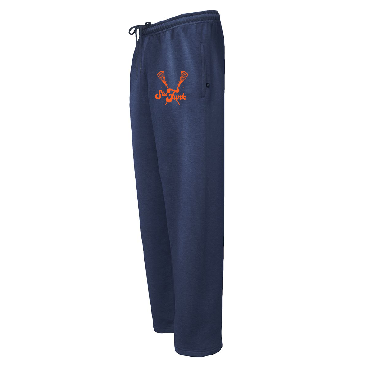 StuFunk Lacrosse Sweatpants