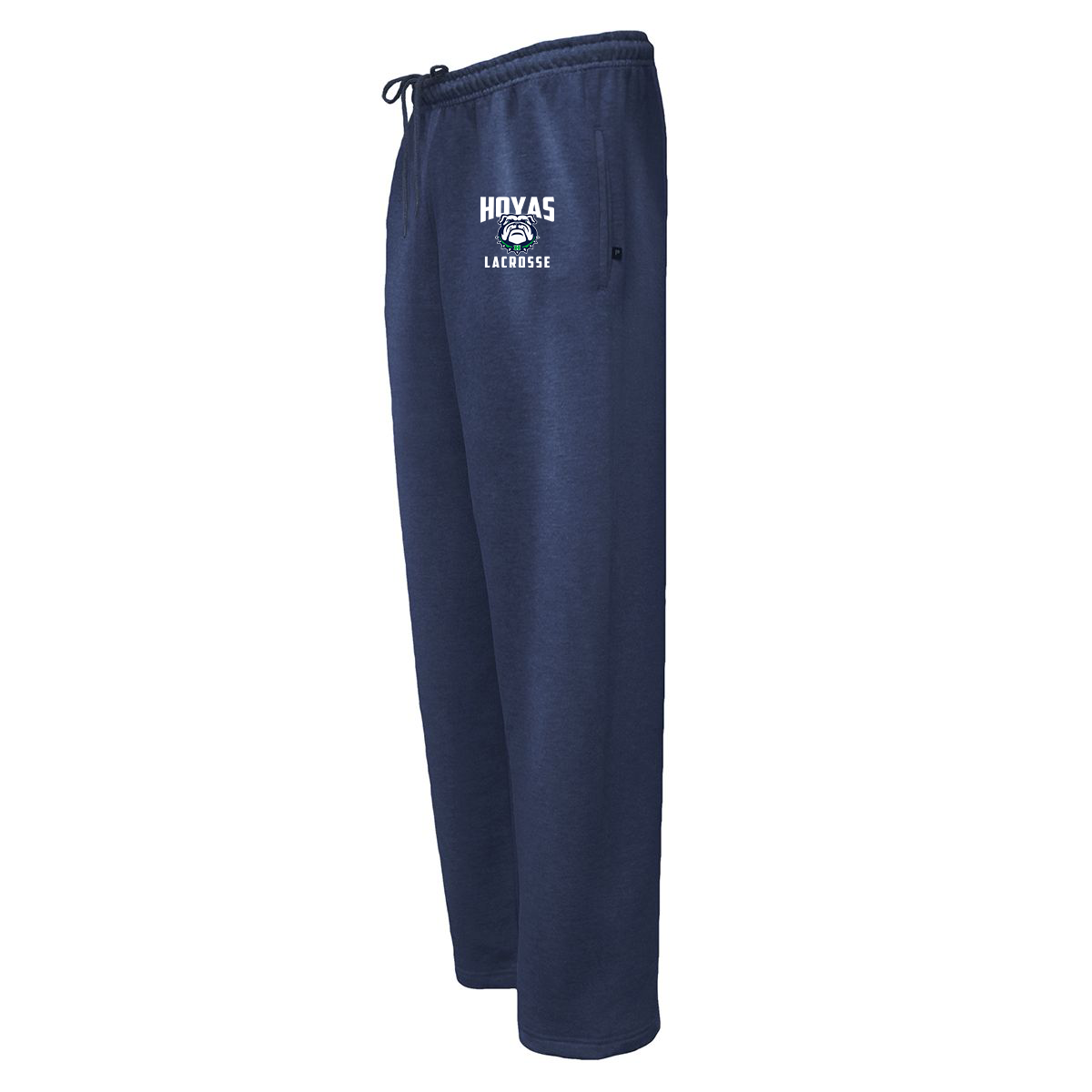 Hoya Lacrosse Sweatpants