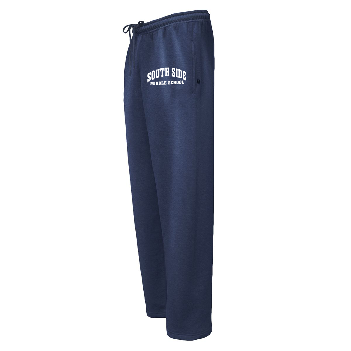 South Side Middle School Sweatpants