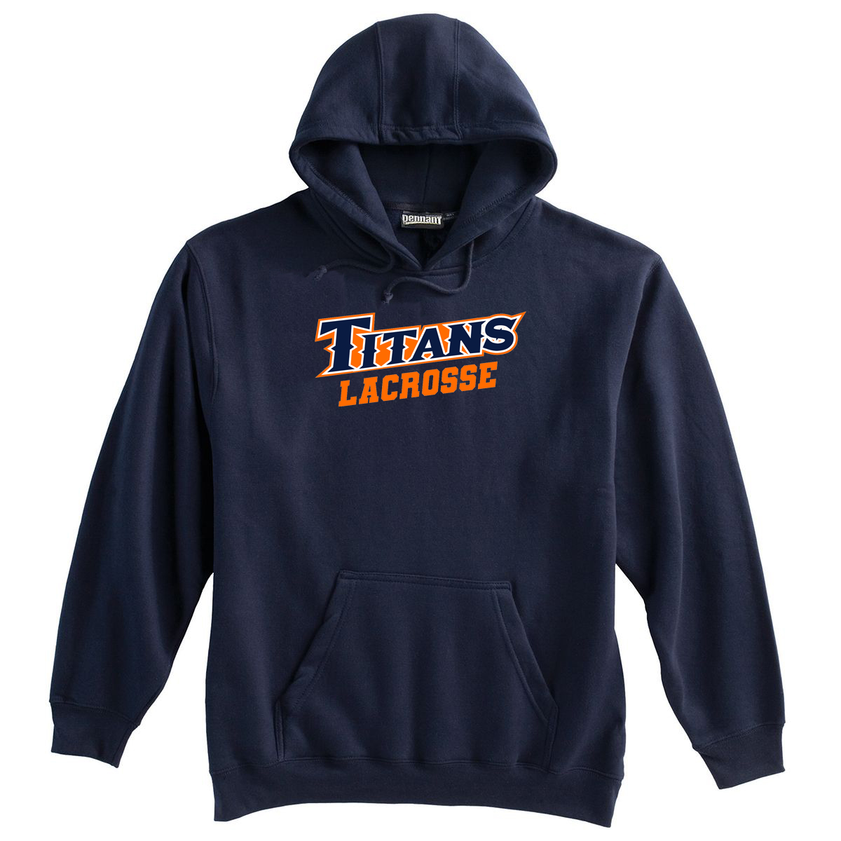 CSU Fullerton Lacrosse Sweatshirt