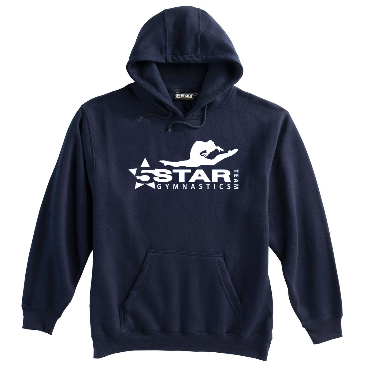 5 Star Gymnastics Sweatshirt