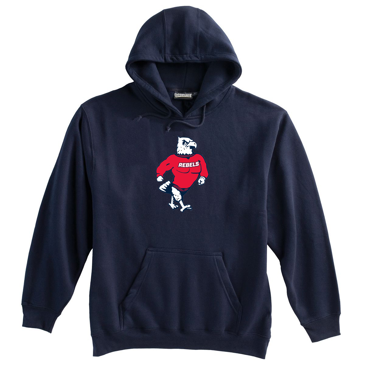 Rebels Seahawks Sweatshirt