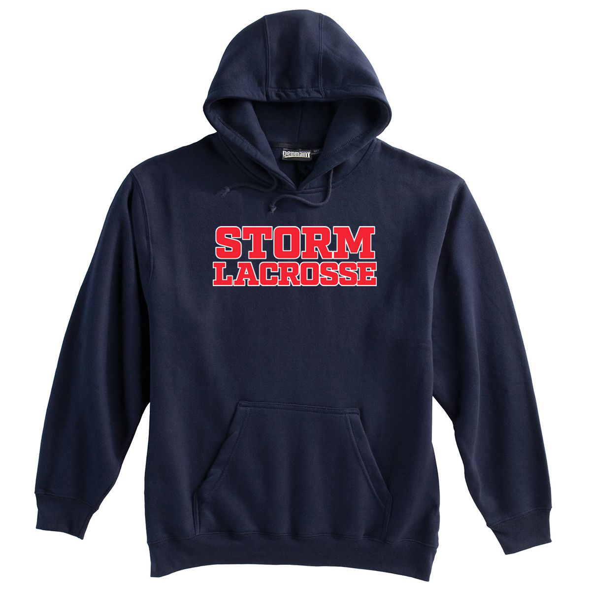 Storm Lacrosse  Sweatshirt