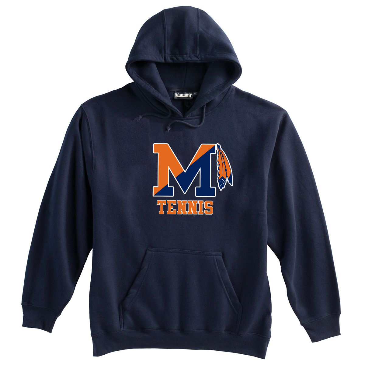 Manhasset Tennis Sweatshirt