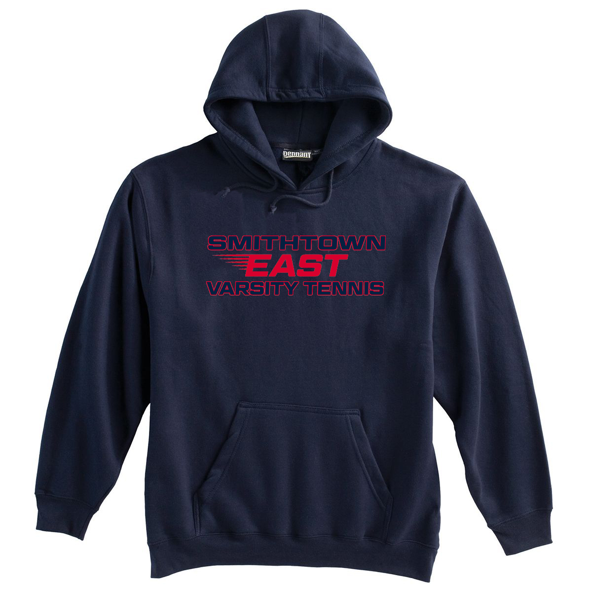 Smithtown East Varsity Tennis Sweatshirt