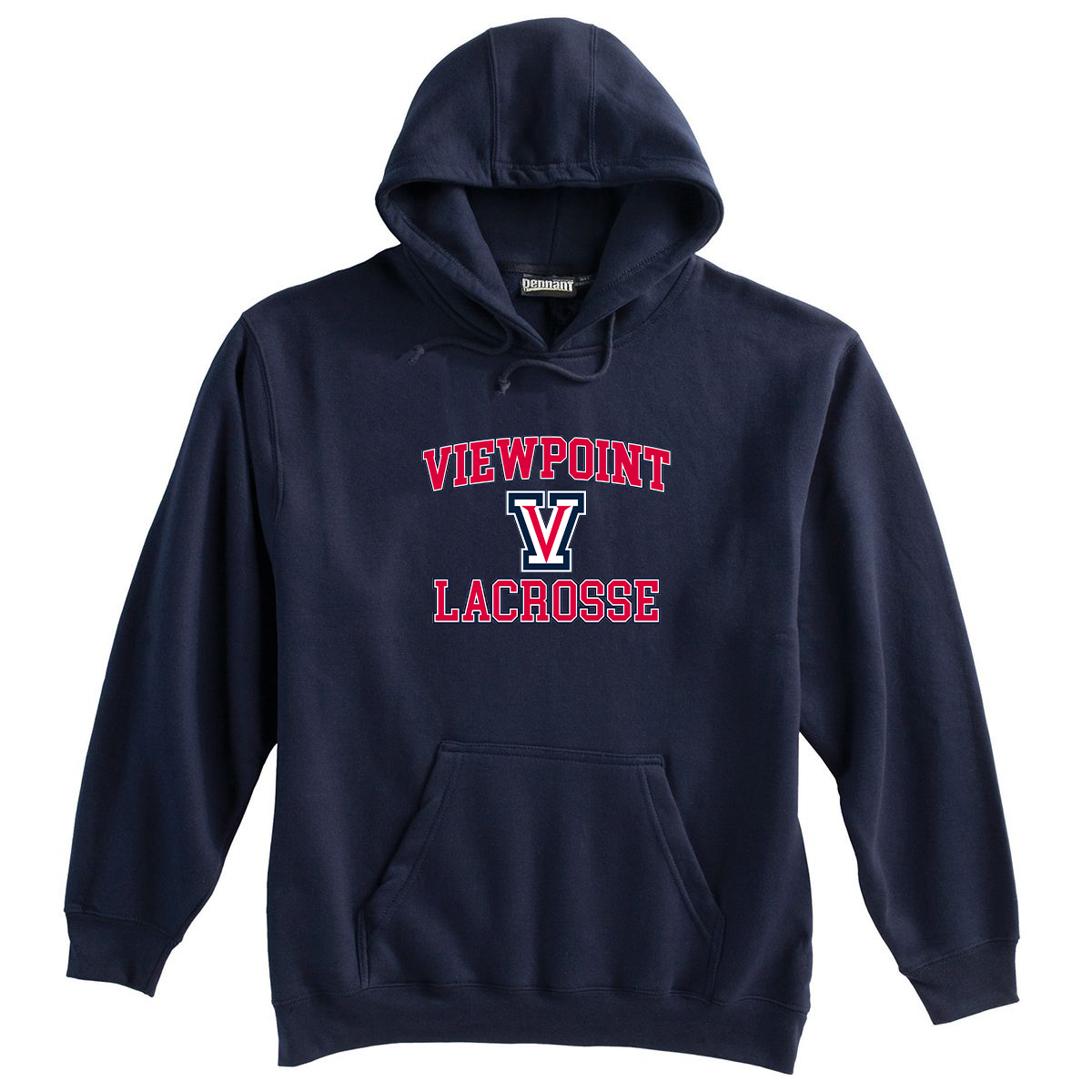 Viewpoint HS Boys Lacrosse Sweatshirt