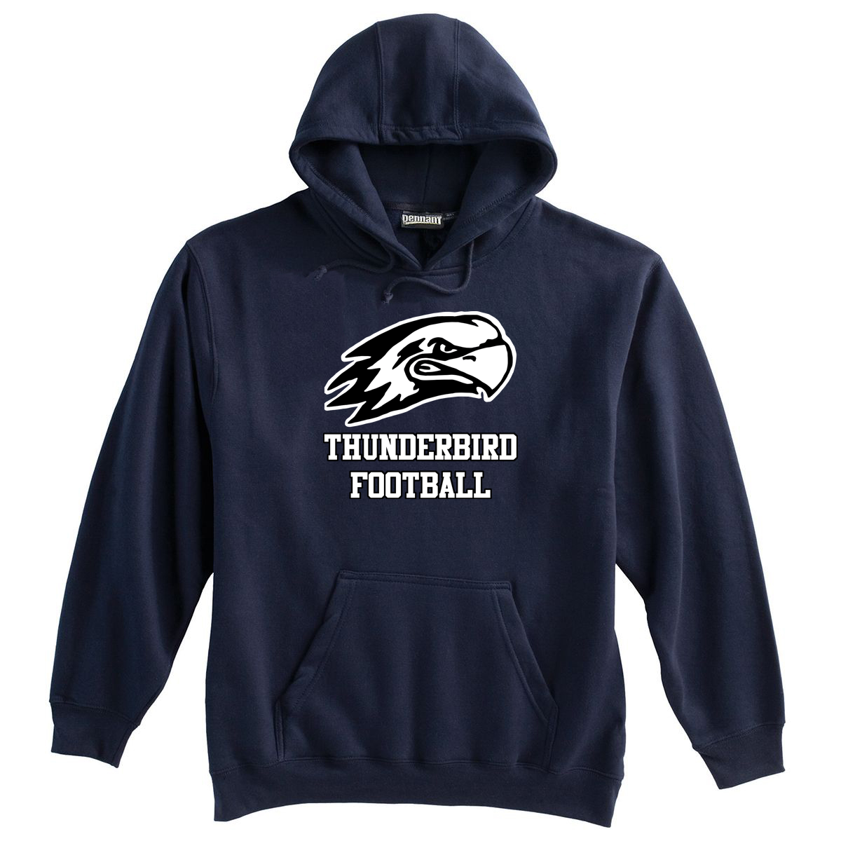 Chautuauqua Lake Football Sweatshirt