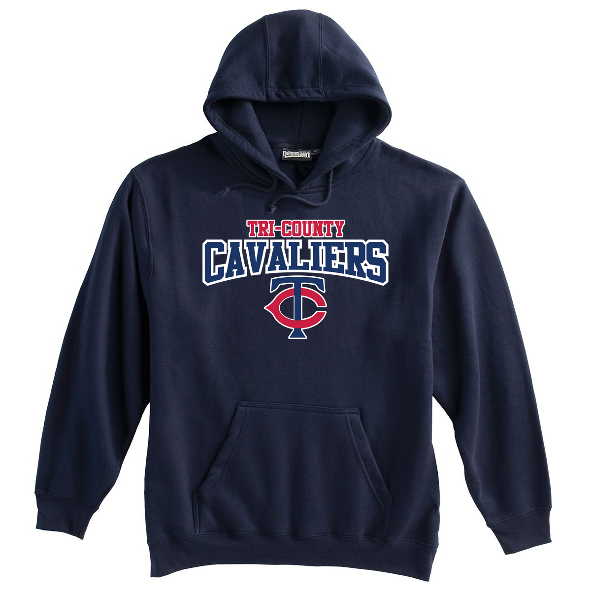 Tri-County Sweatshirt