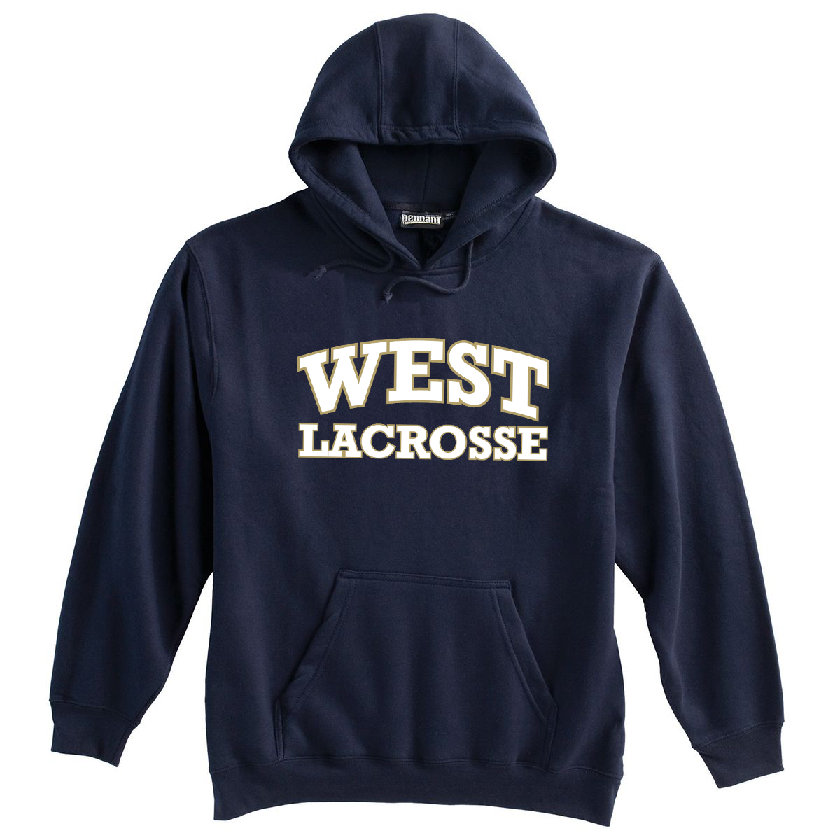 West Forsyth Lacrosse Sweatshirt