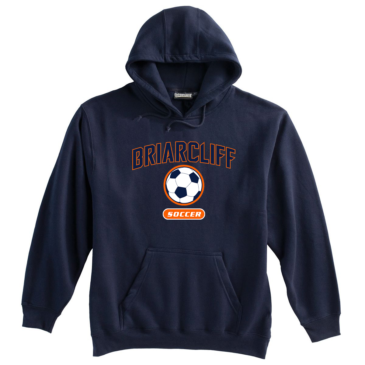 Briarcliff Soccer Sweatshirt