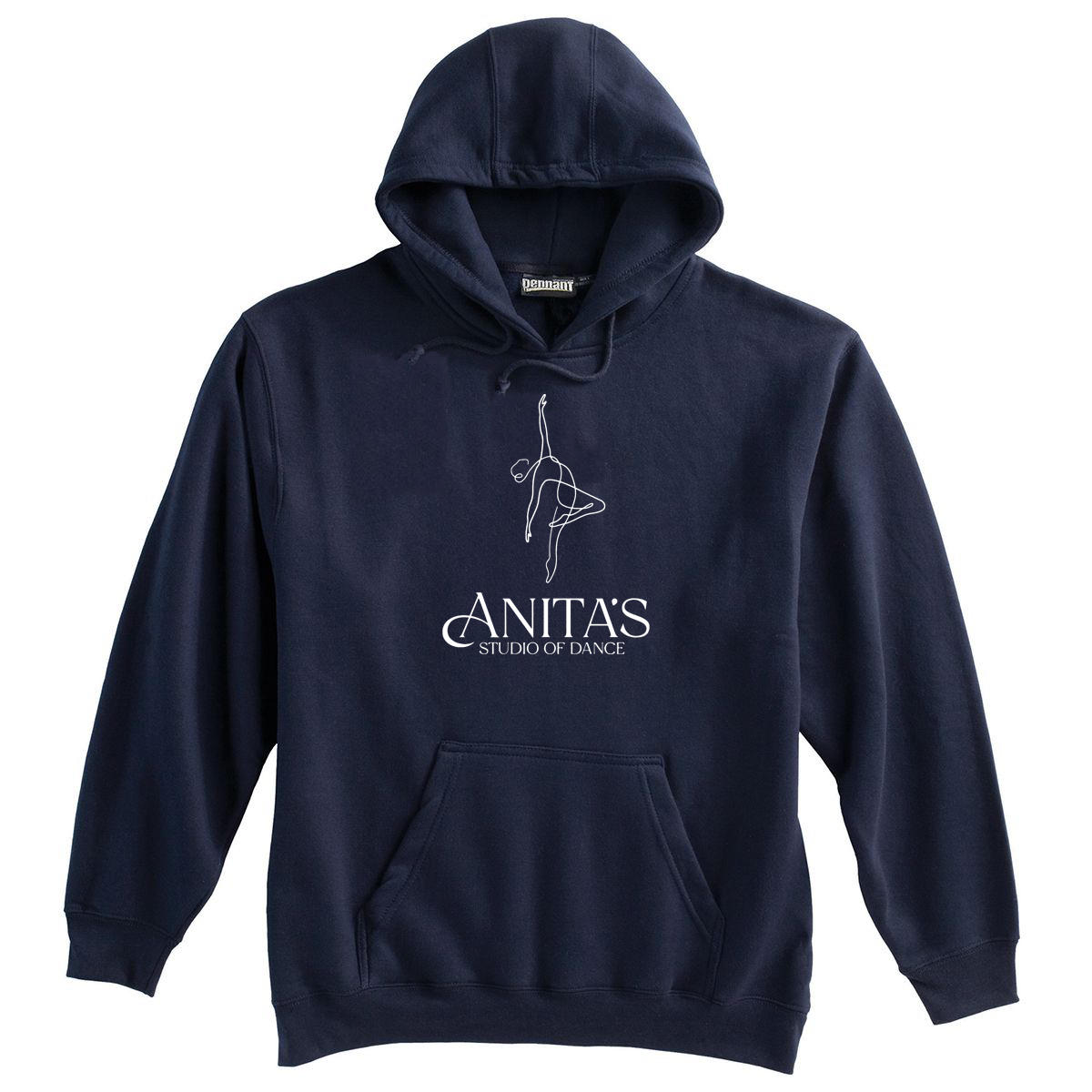 Anita's Studio of Dance Sweatshirt