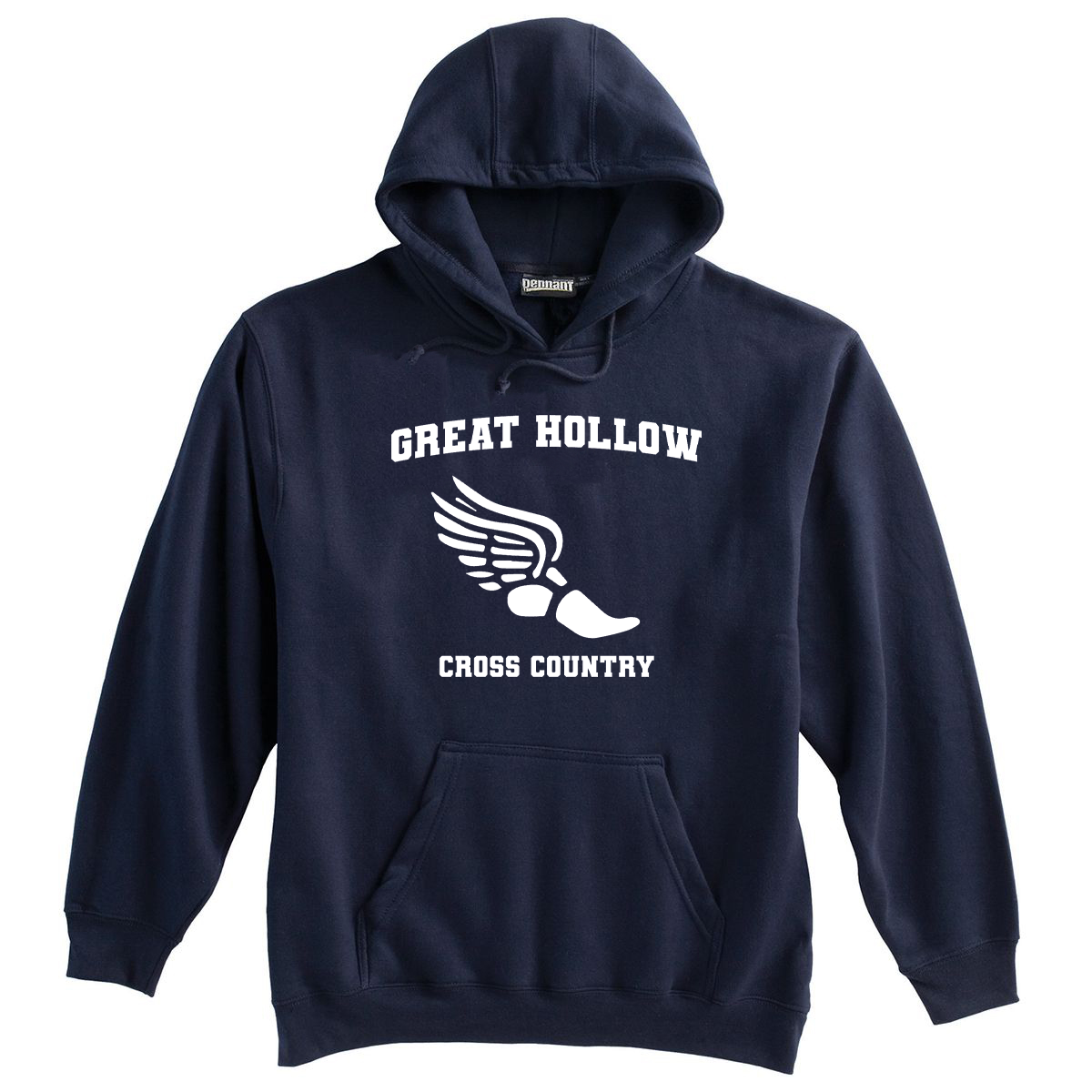 Great Hollow Cross Country Sweatshirt
