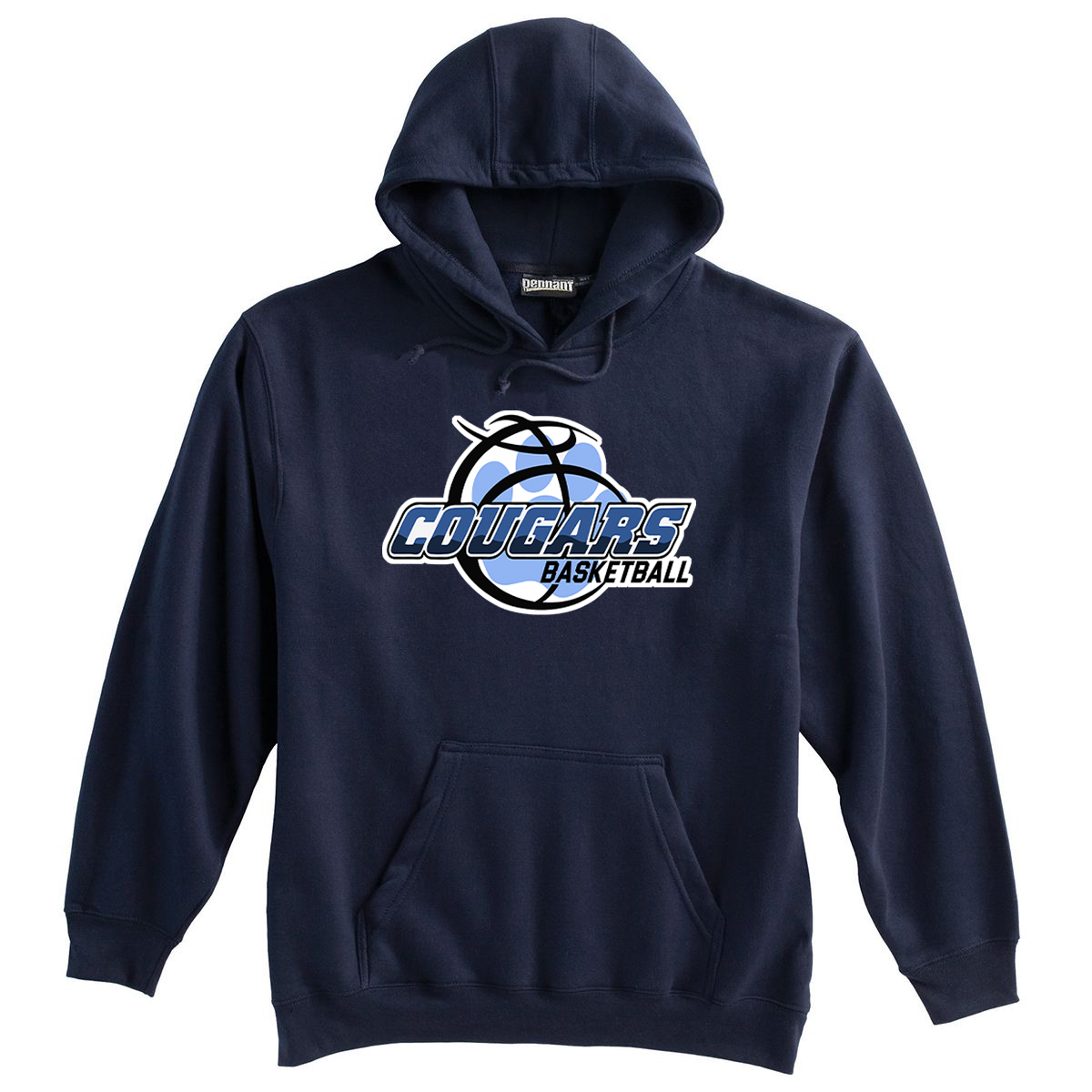 Carroll County Cougars Sweatshirt