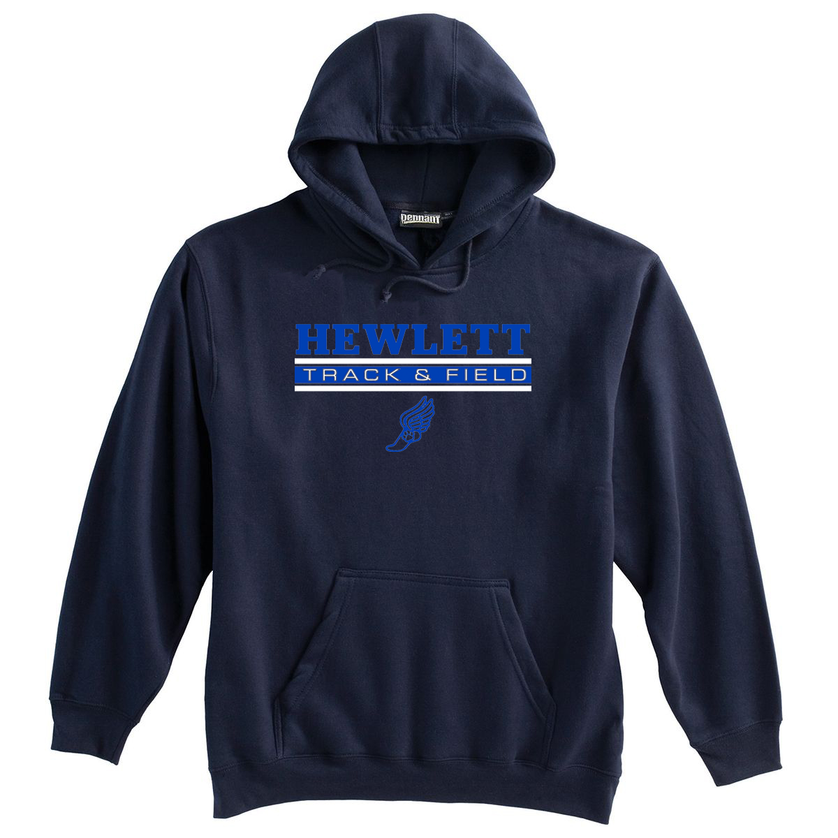 Hewlett Track & Field Sweatshirt