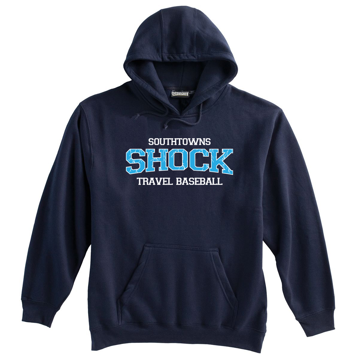 SouthTowns Shock Sweatshirt