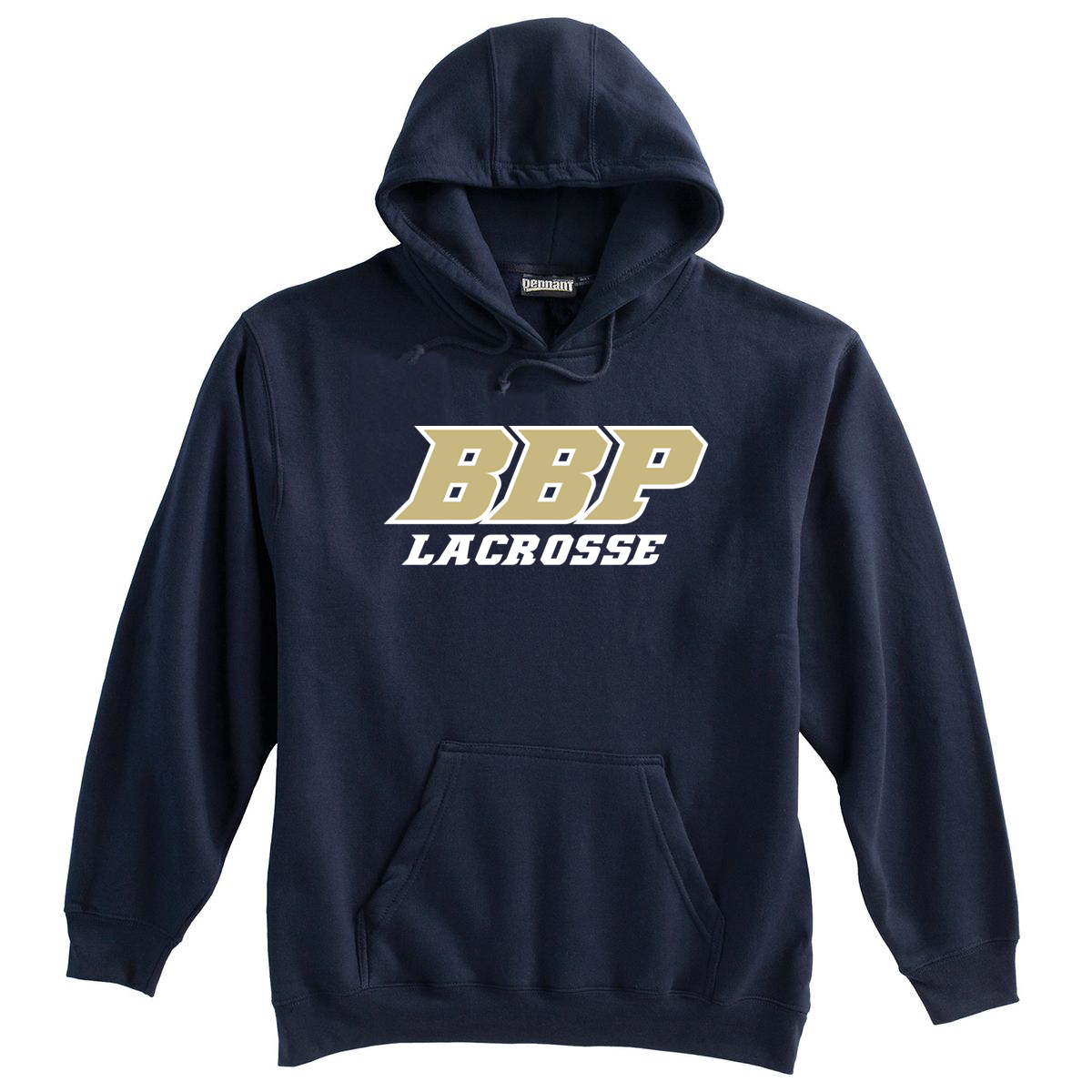 BBP Lacrosse Sweatshirt