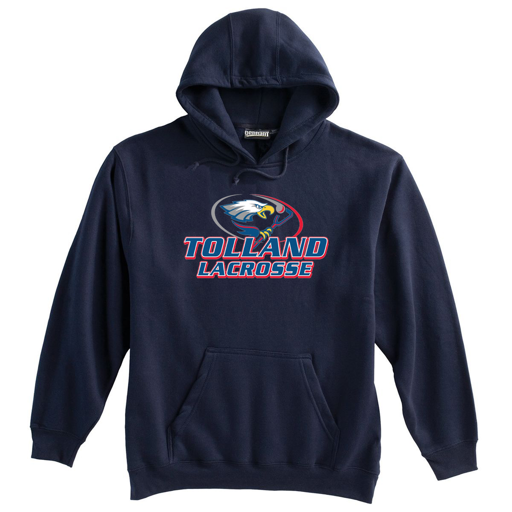 Tolland Lacrosse Club Sweatshirt