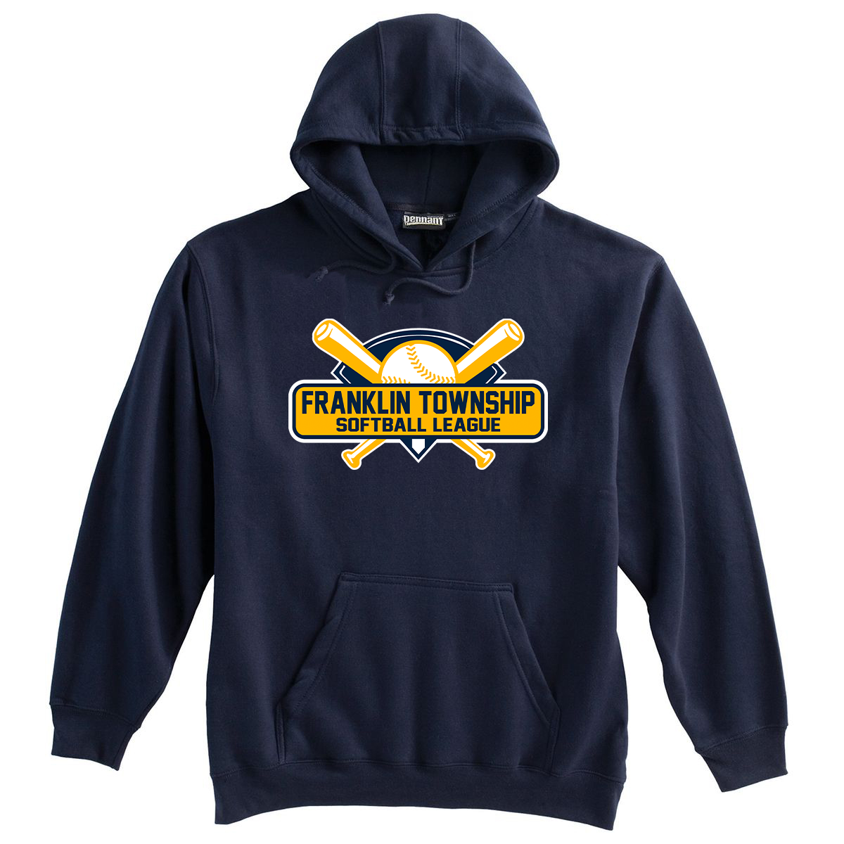 Franklin Township Softball League Sweatshirt