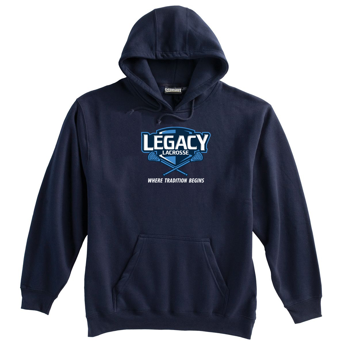 Legacy Boys Lacrosse Sweatshirt