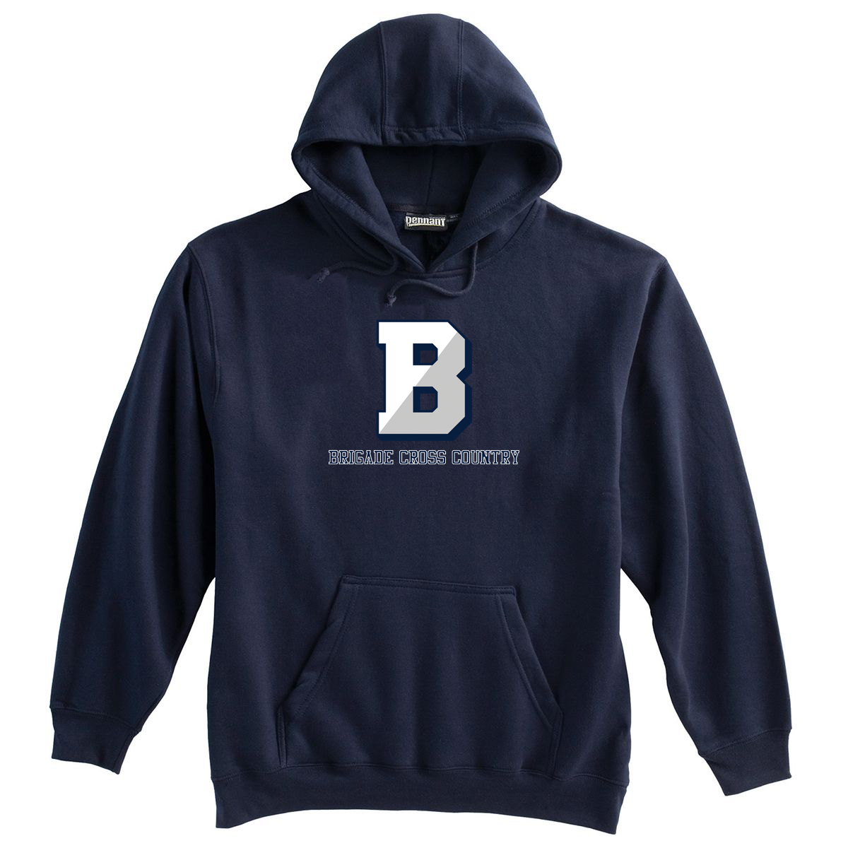 Brigade Cross Country Sweatshirt