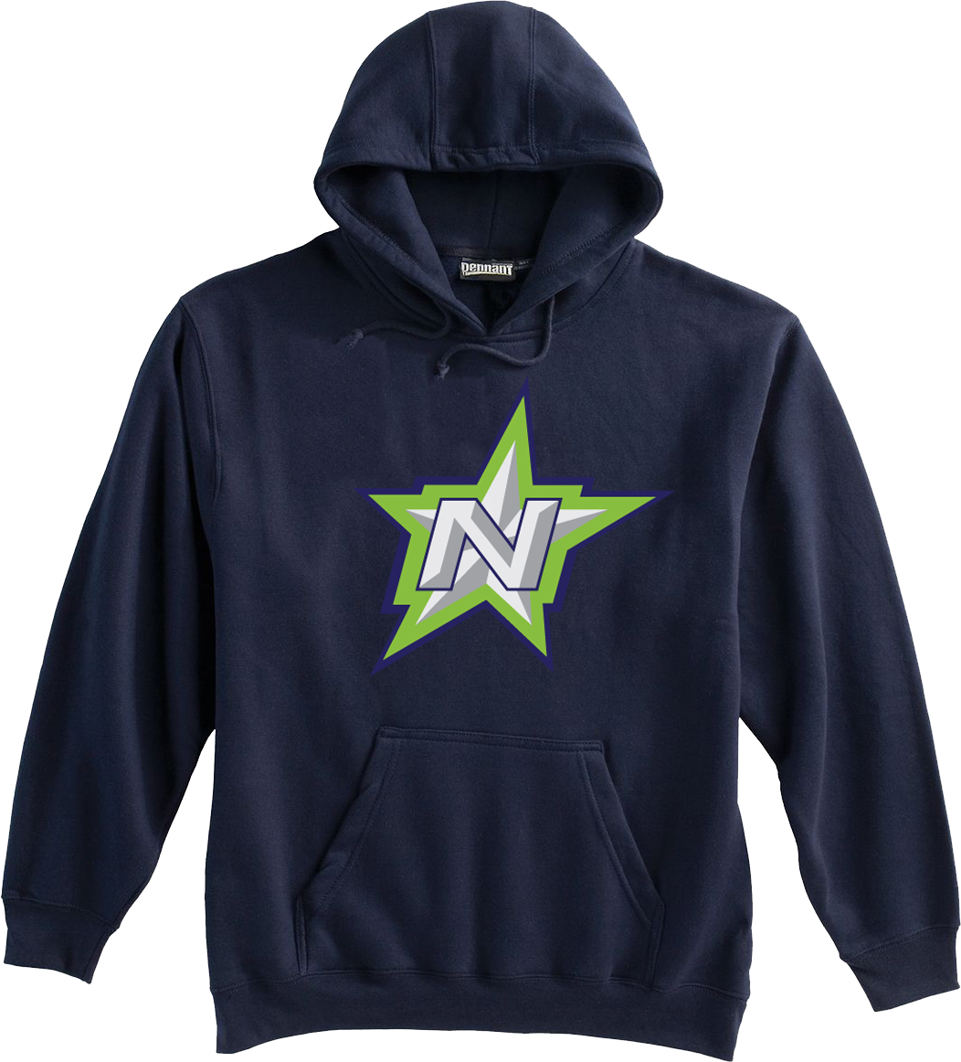 Northstar Baseball Navy Sweatshirt