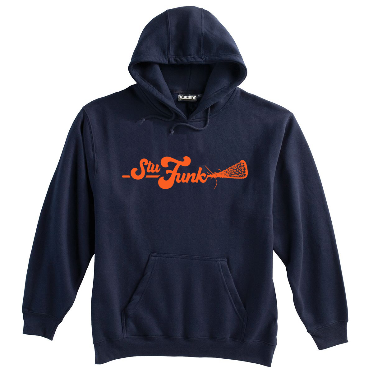 StuFunk Lacrosse Sweatshirt