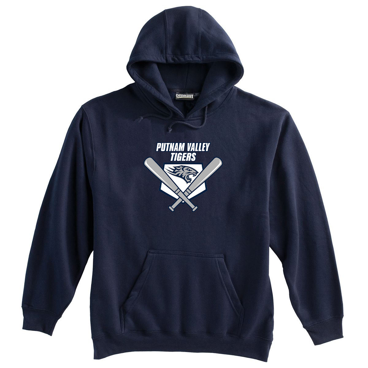 Putnam Valley Baseball Sweatshirt