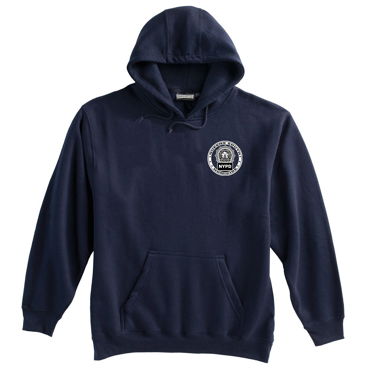 Queens South Homicide Sweatshirt