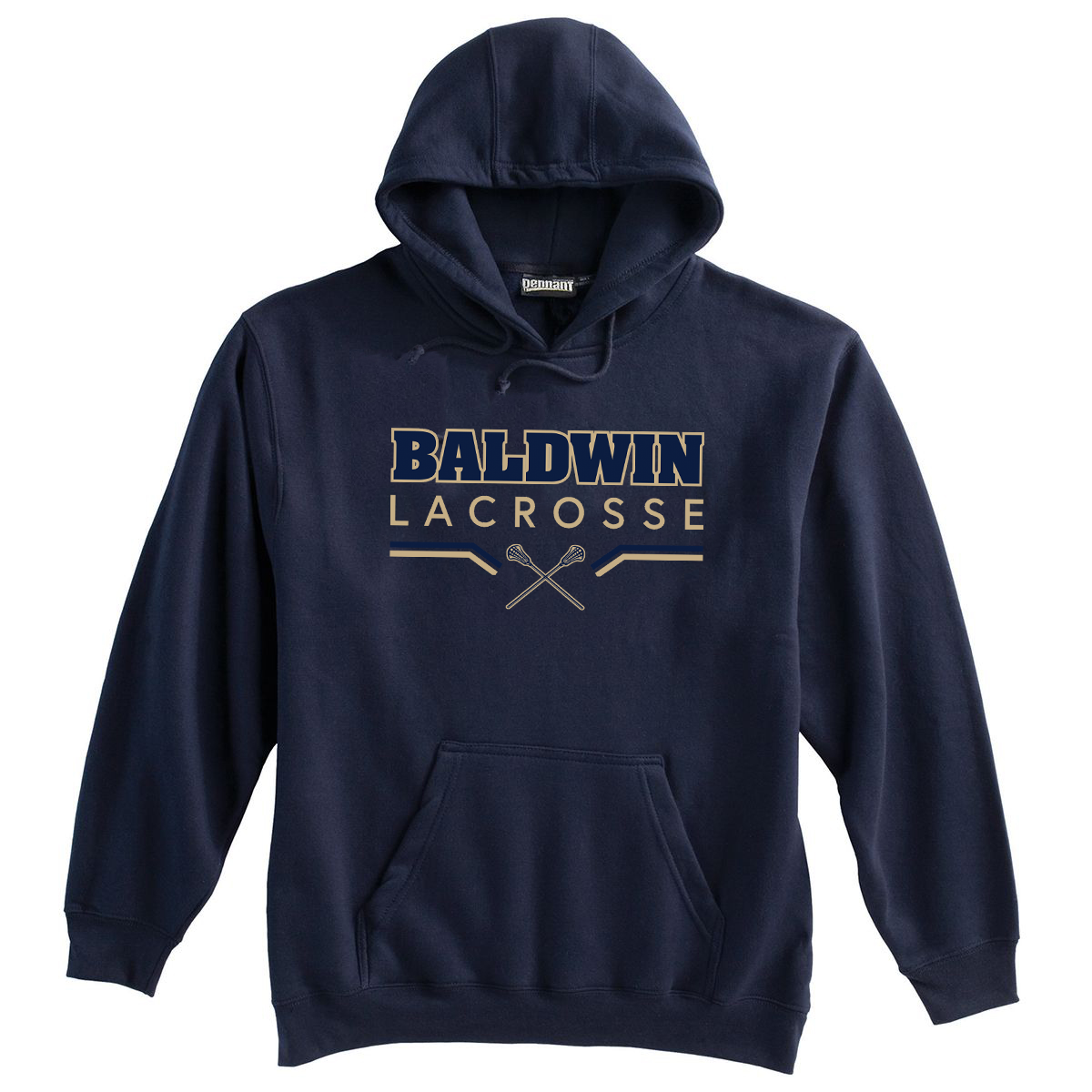 Girls store lacrosse sweatshirt