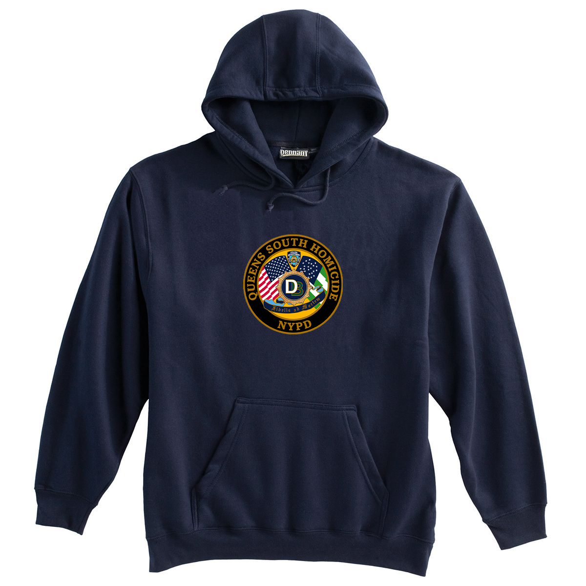 Queens South Homicide Sweatshirt