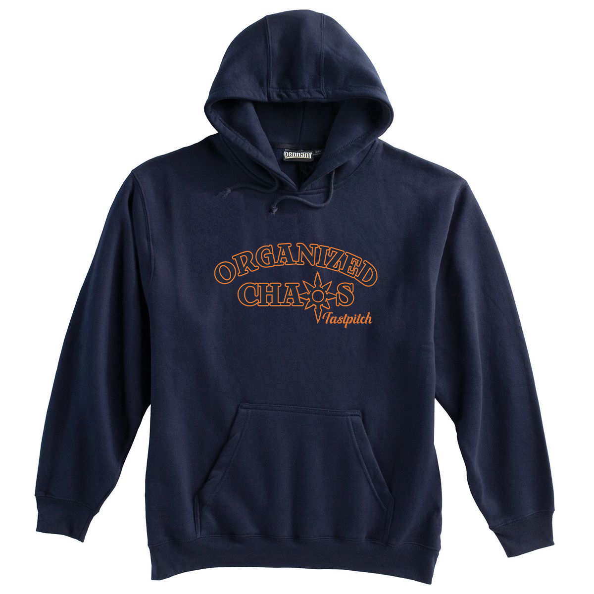 Organized Chaos Softball Sweatshirt