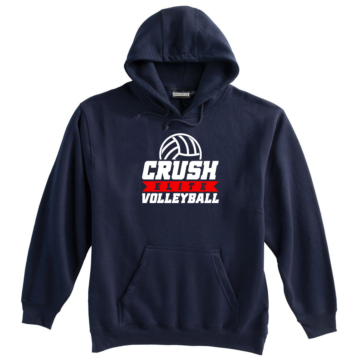 Crush Elite Volleyball Sweatshirt