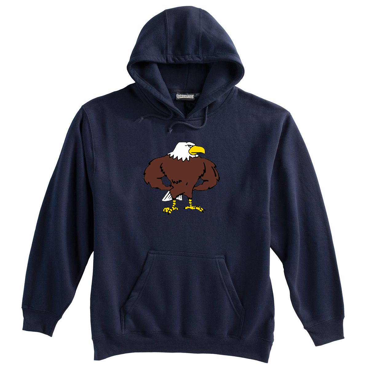 East Brook Middle School Sweatshirt