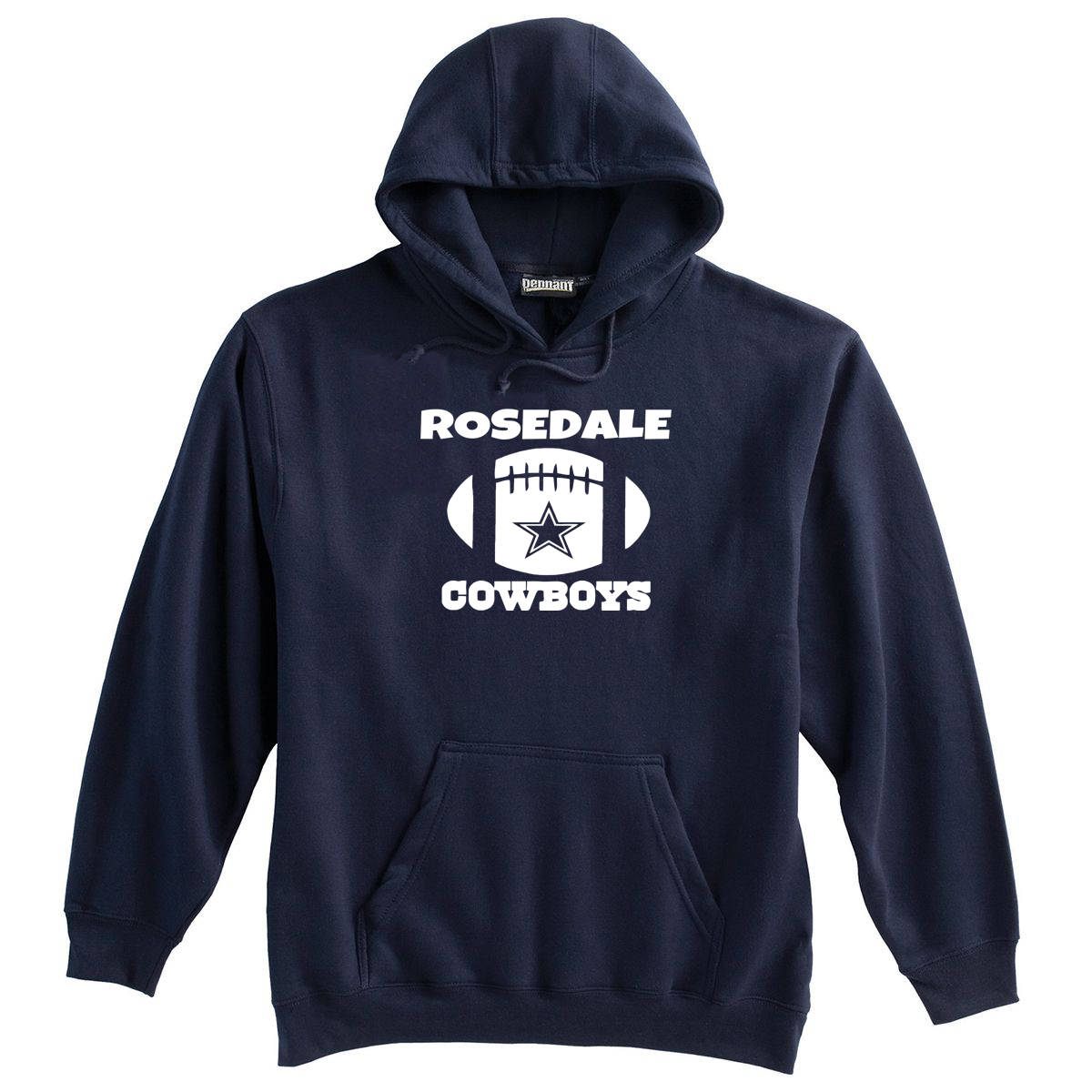 Rosedale Cowboys Sweatshirt