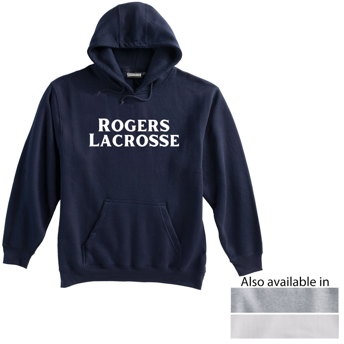 Rogers Lacrosse Sweatshirt