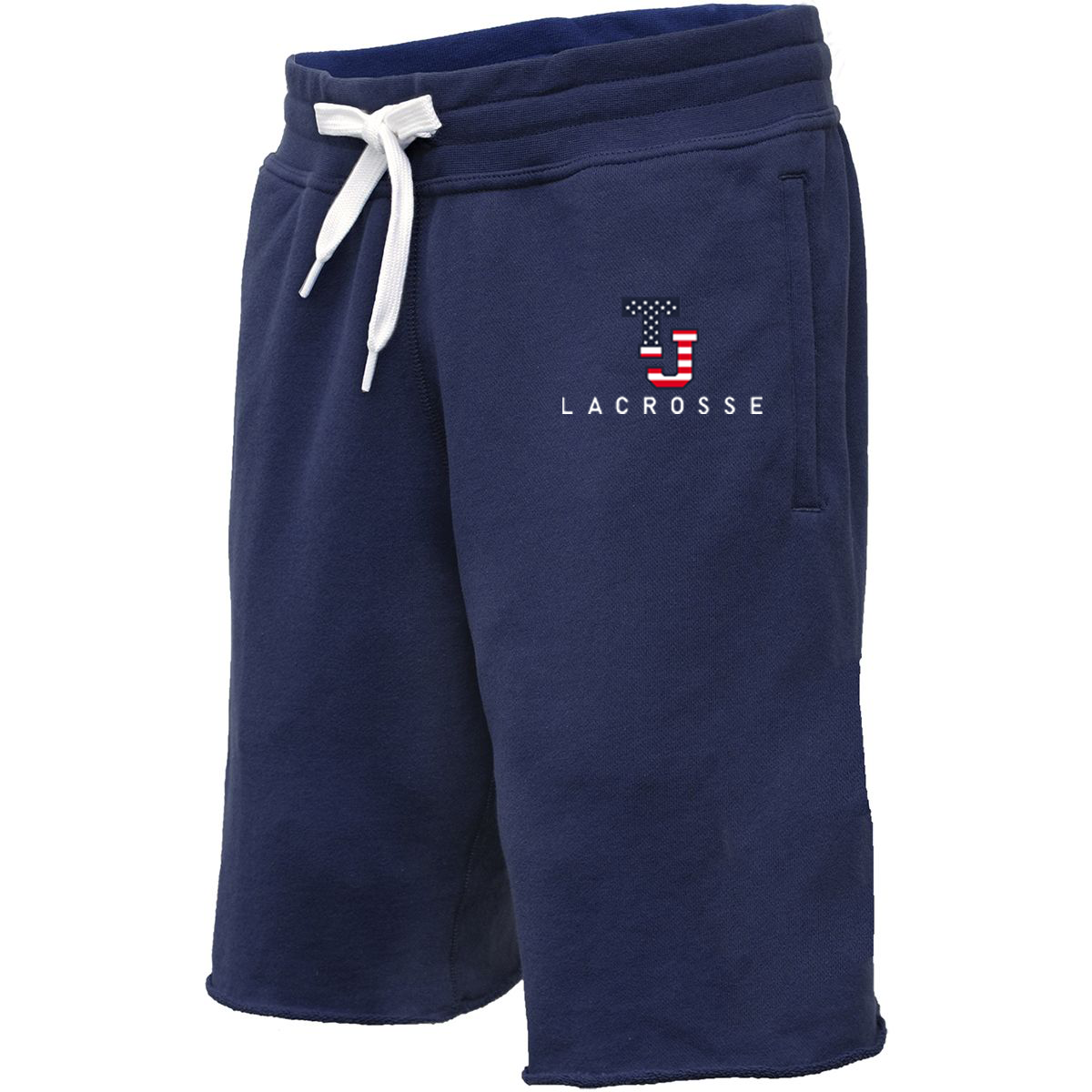 TJHS Lacrosse Sweatshort