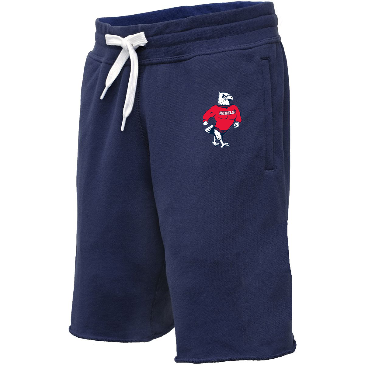 Rebels Seahawks Sweatshort