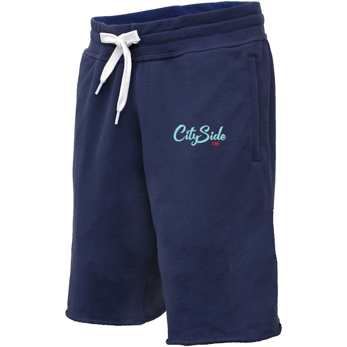 CitySide Lacrosse Sweatshort