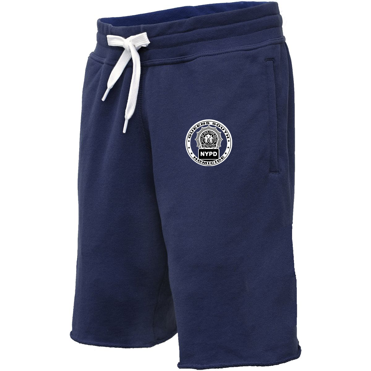 Queens South Homicide Sweatshort