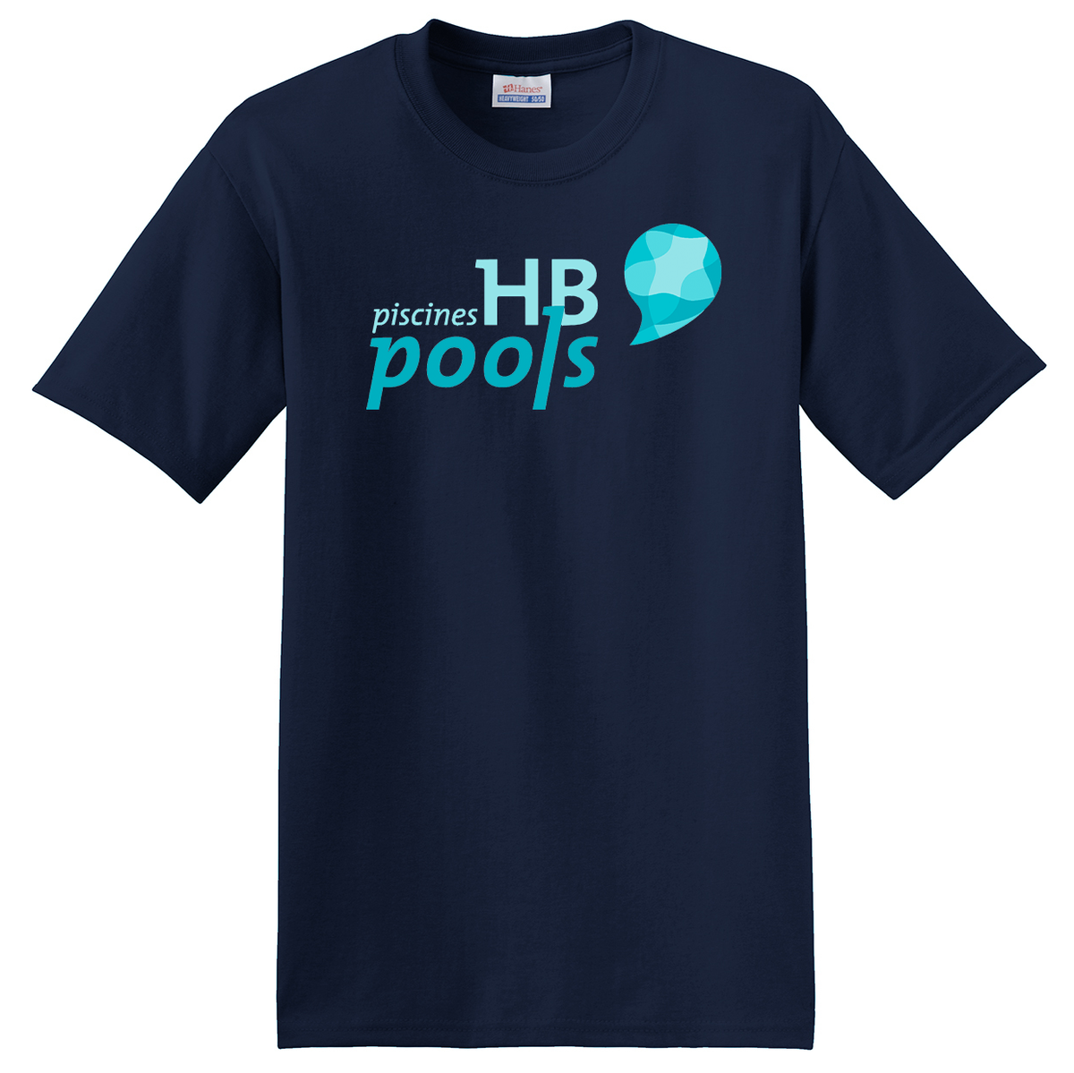 HB Pools T-Shirt