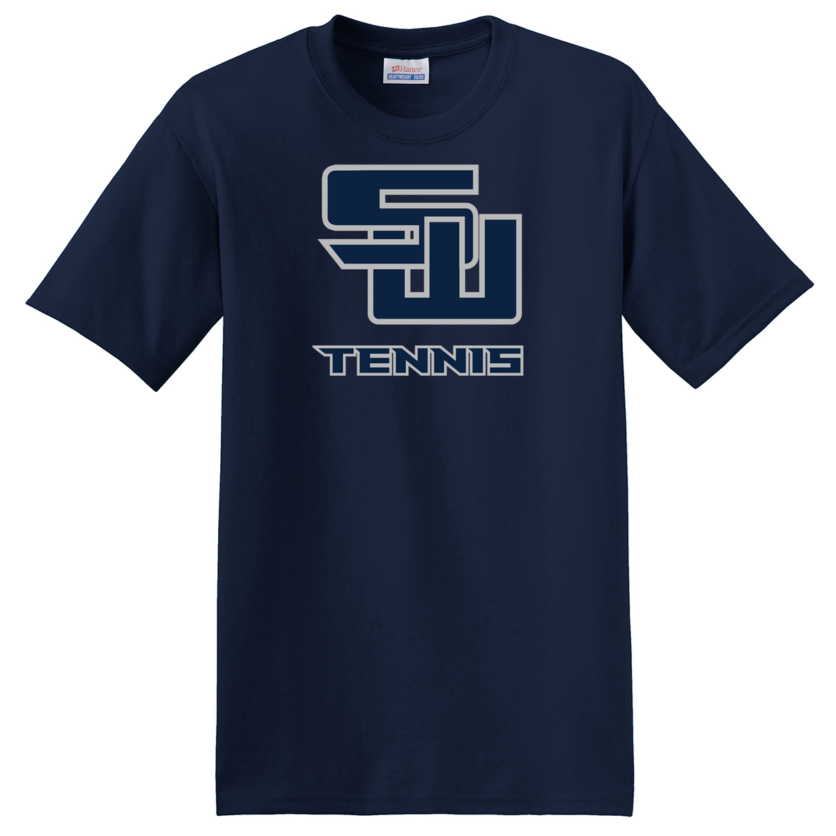 Smithtown West Tennis T-Shirt