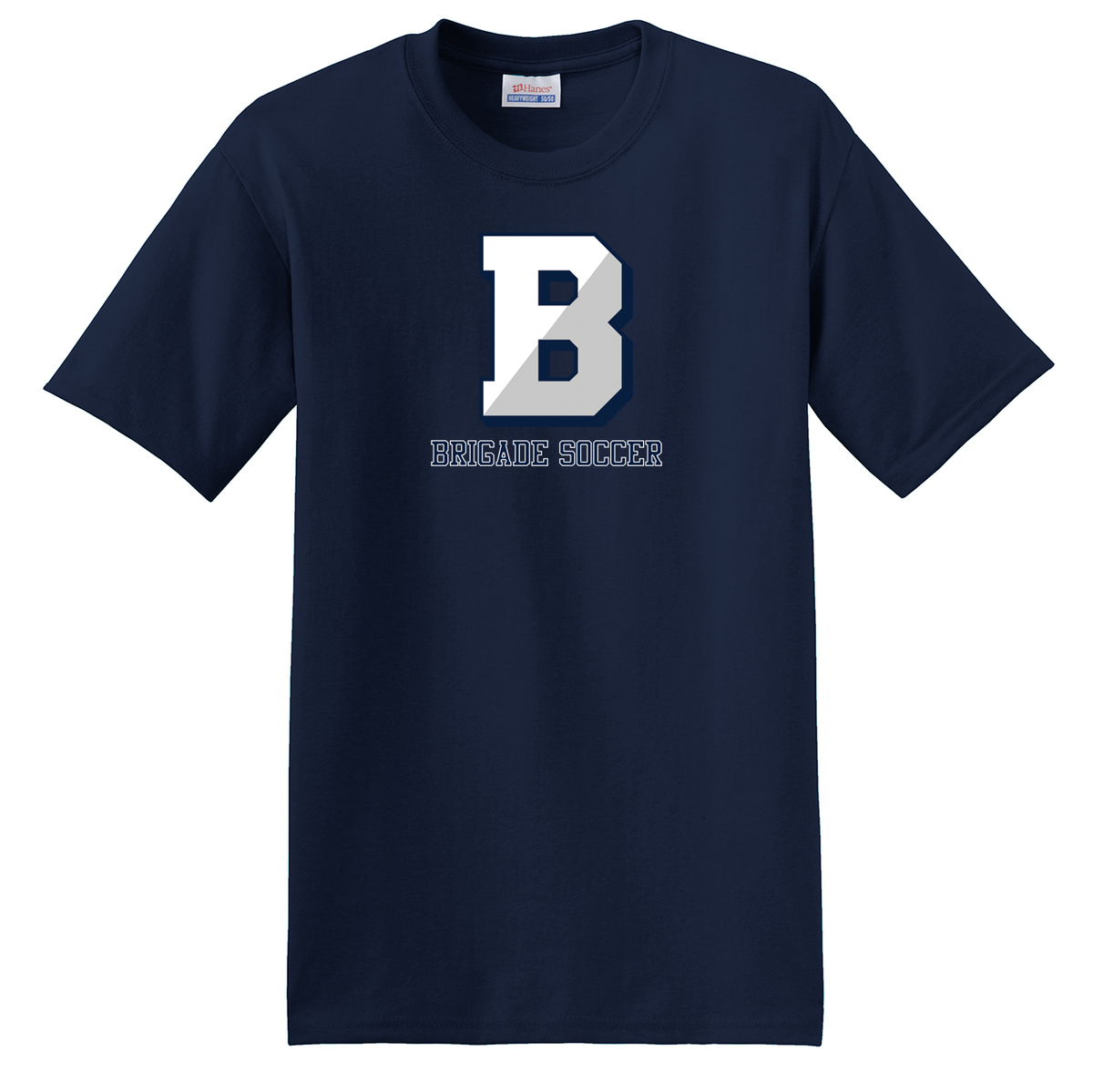 Brigade Soccer T-Shirt