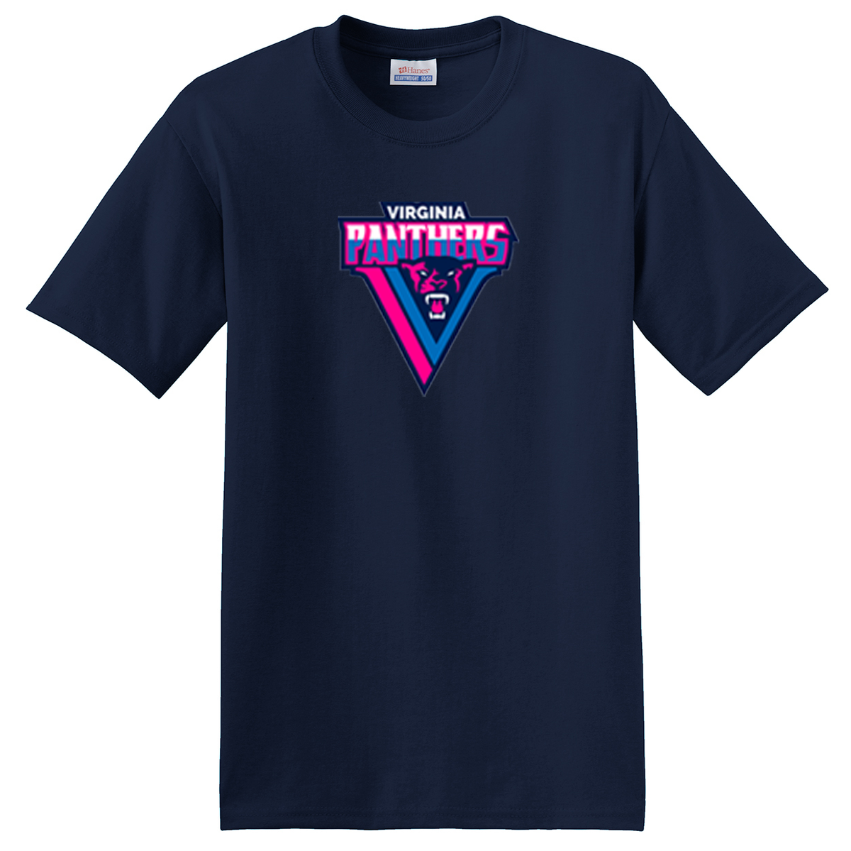 Virginia Panthers T-Shirt