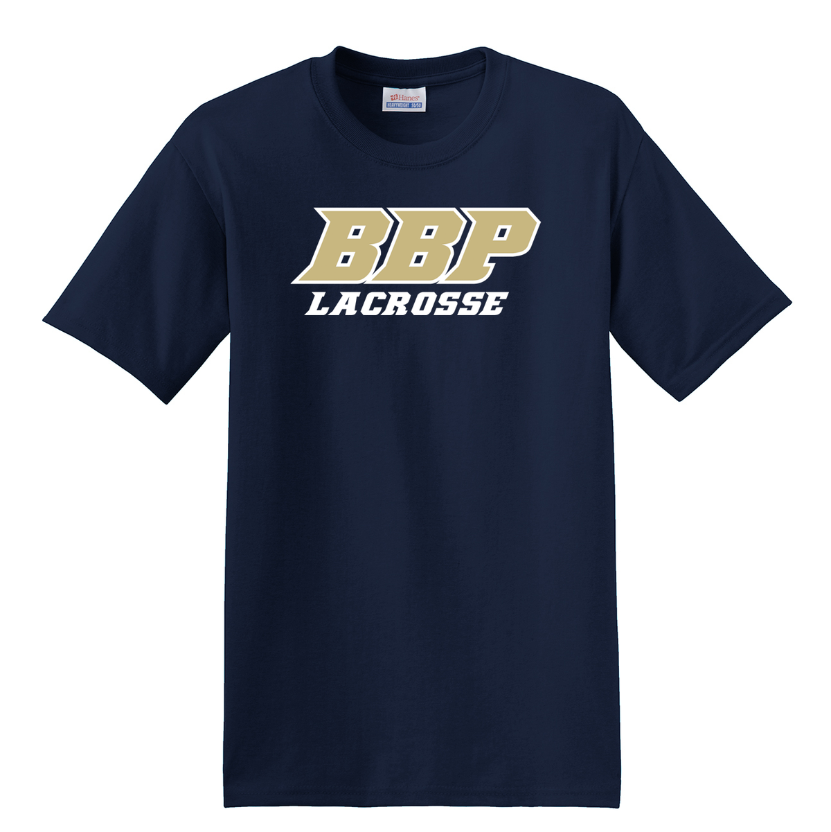 BBP Lacrosse T-Shirt
