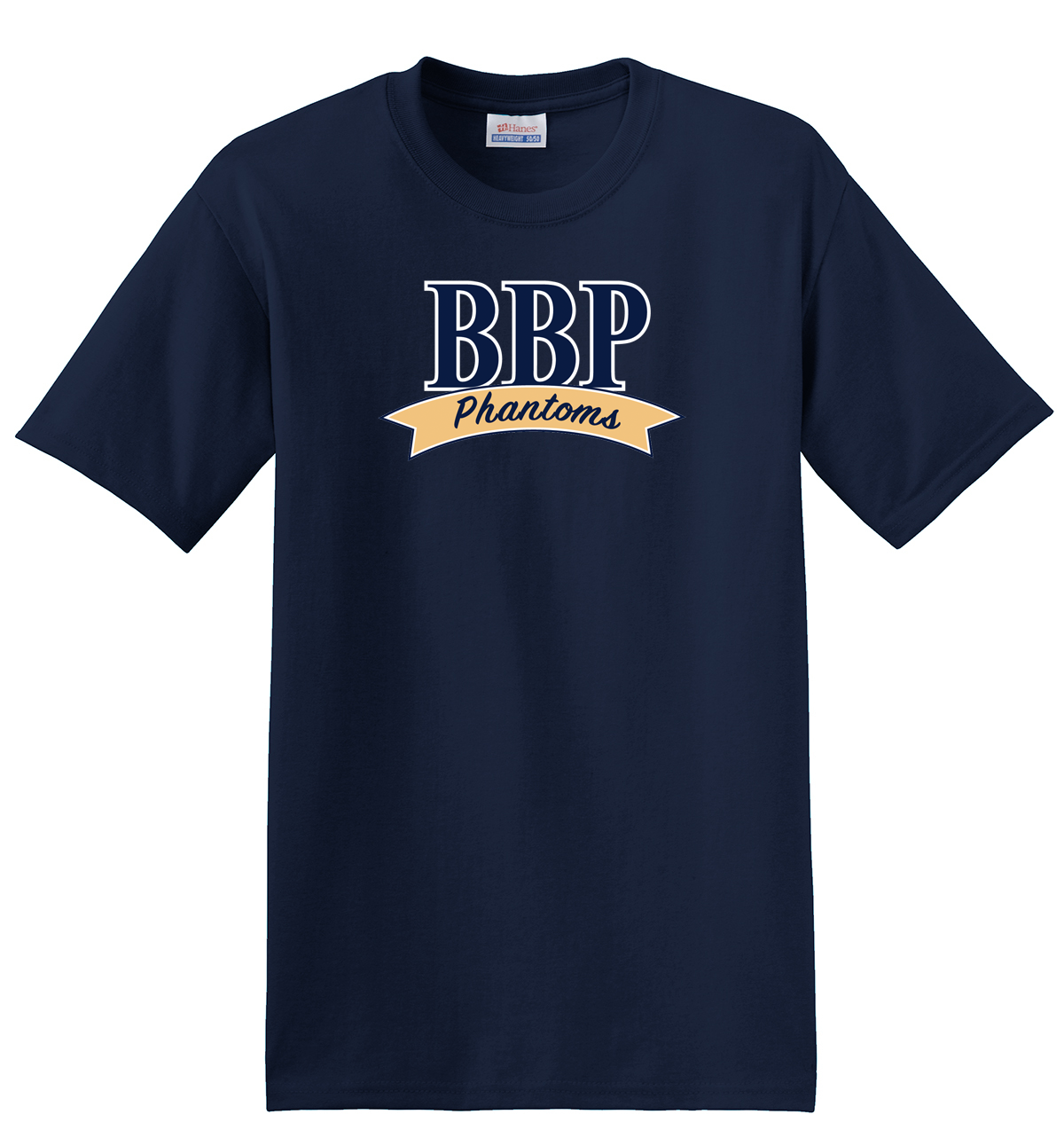 BBP Schools T-Shirt