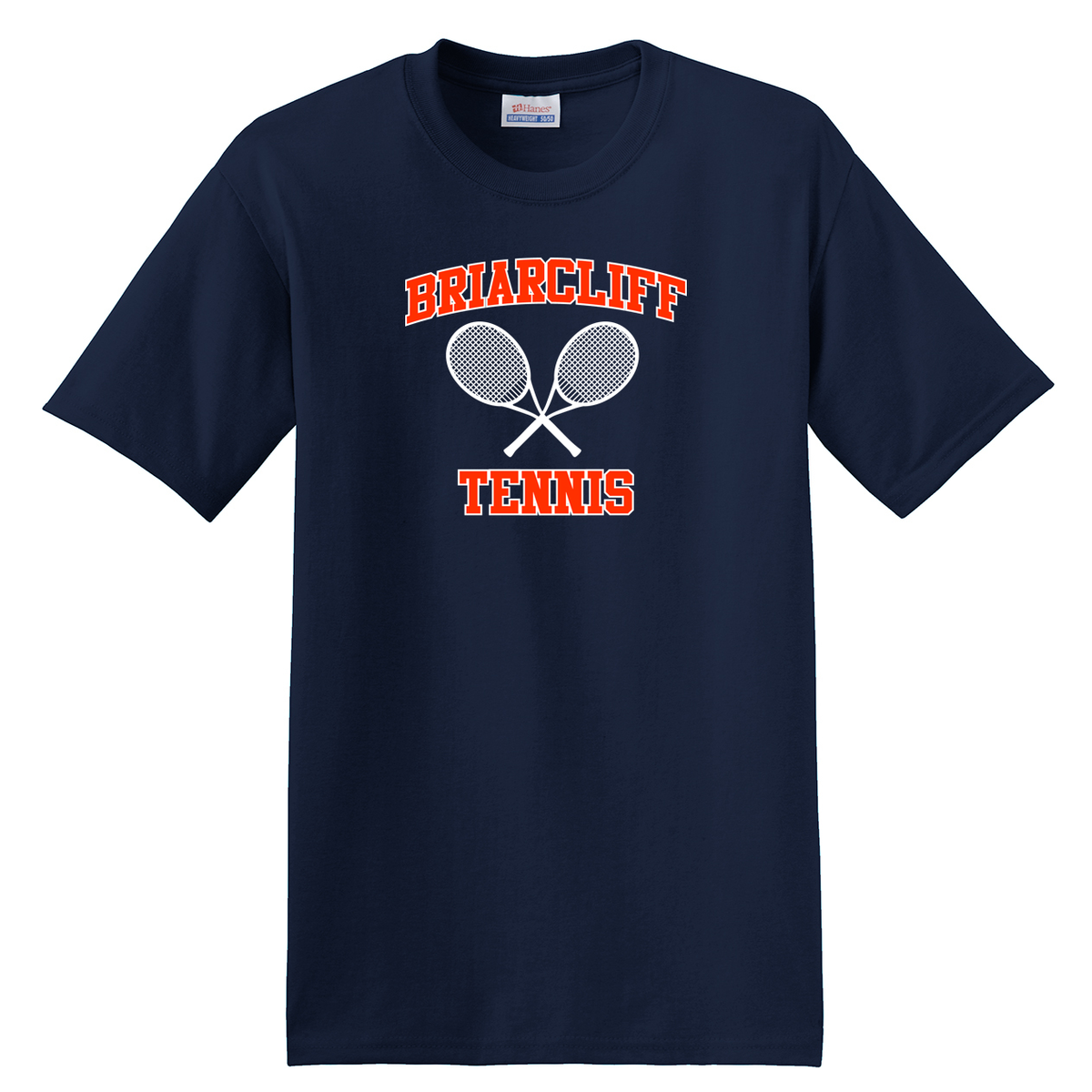 Briarcliff Tennis T-Shirt